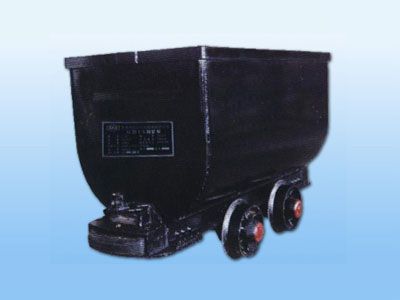 MGC1.1-6、1.7-6標(biāo)準(zhǔn)礦車(chē)